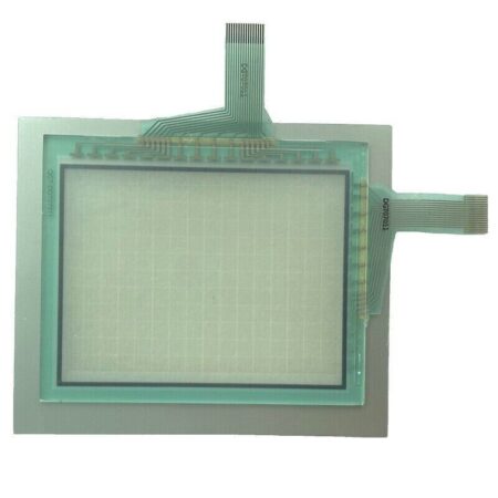 For Pro-Face GP2301-LG41-24V Touch Screen + Protective Film