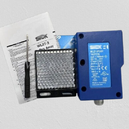 For SICK WL27-3P2451 Photoelectric Switch Sensor