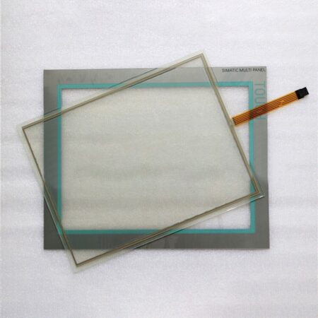For Siemens AMT2839 0283900B 1071.0043 A103200338 Protective Film + Touch Screen