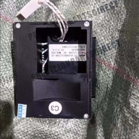 For ZY-CC100DC12/24V-C3/C2 DZL35 Variable Frequency Compressor Drive Module