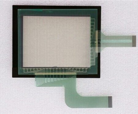 For touchpad + Protective Film Mitsubishi DMC-T2858S1 BKO-C10791H02