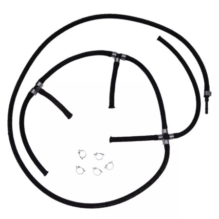 Fuel Overflow Line Kit 04178629 For Deutz 1011, 2011 Engine Fuel Pipe Set