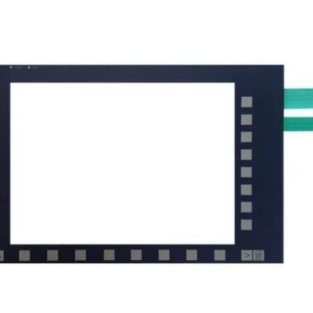 HIGH QUALITY NEW Membrane Keypad For OP015 6FC5203-0AF03-0AA0