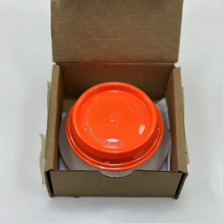 HONEYWELL TC806B3010-IV SMOKE DETECTOR