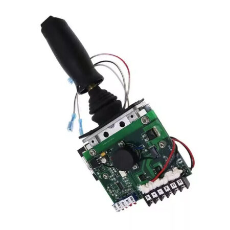 Joystick Controller 42032GT for Genie Articulated Boom Lift Z-30/20 Z-34/22