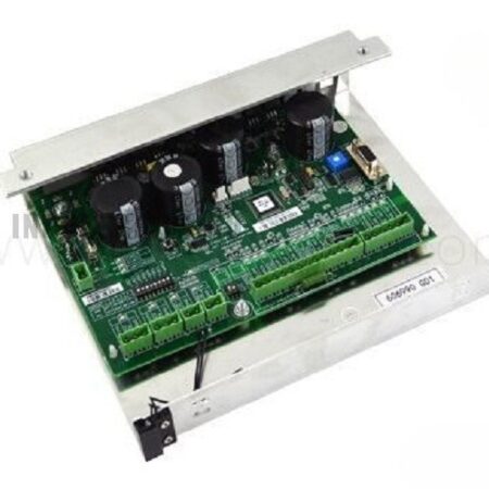 KM606980G01 KM606800G01 New Door Control Board Kone Elevator