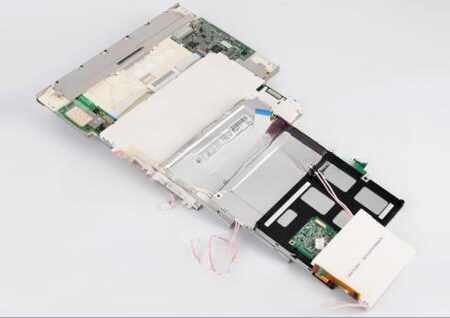 KTP700F 6AV2 125 6AV2125-2GB23-0AX0 touch screen+ Keypad Membrane NEW