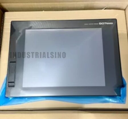 MITSUBISHI GT1455-QTBDE Touch Screen