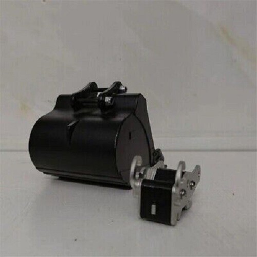 Manual Bucket Changer Converter RC Hydraulic Excavator for Huina KABOLITE K336 - Image 5