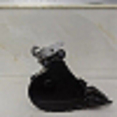 Manual Bucket Changer Converter RC Hydraulic Excavator for Huina KABOLITE K336 - Image 6