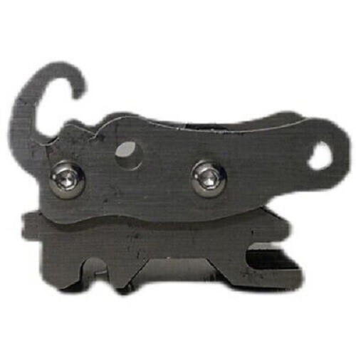 Manual Bucket Changer Converter RC Hydraulic Excavator for Huina KABOLITE K336