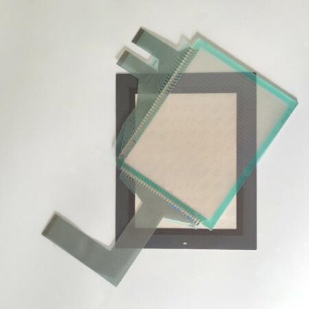 NEW For touchpad + Protective Film KEYENCE VT2-7SB