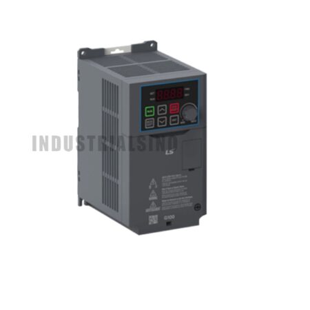 NEW LS Inverter LSLV0022G100C-4EONN ACDrive 440VAC 3Phase 2.2kW 3Hp SV022-iG5A-4