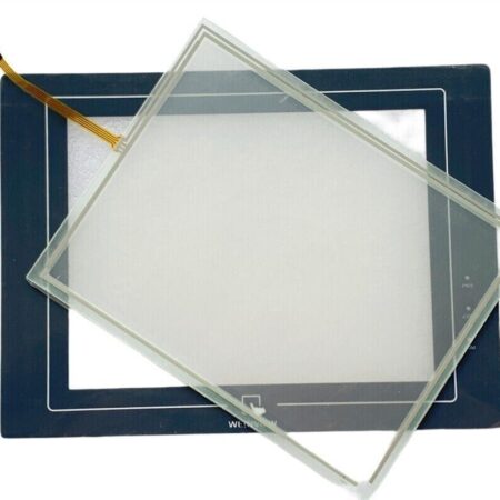 NEW MT510TV4BL touch screen+Protective film