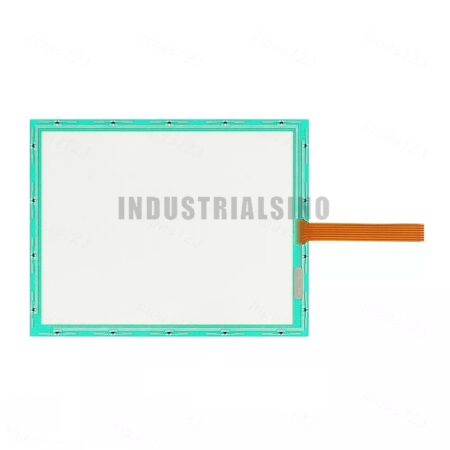 New 10.4 inch 7-line Fujitsu N010-0550-T611 Resistance Touchpad