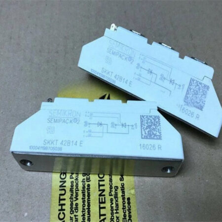 New 1pcs SKKT42B14E SKKT42B-14E SKKT42B/14E Module