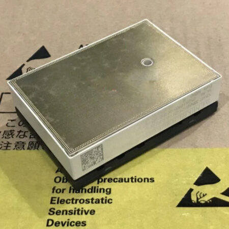 New 1pcs Semikron SKIIP38NAB12T4V1 Module