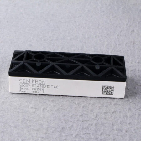 New 1pcs Semikron SKIIP83ANB15T40 Module