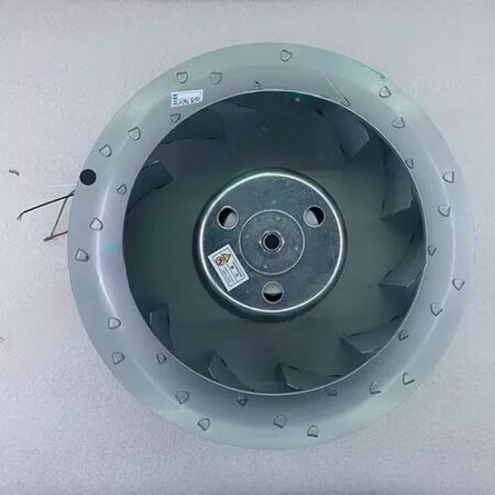 New A90L-0001-0504/RW Spindle Motor Fan 50/60Hz