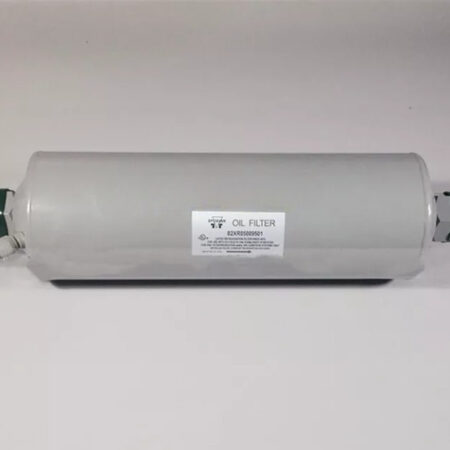 New For Carrier Oil Filter 02XR05009501 Central Air Conditioning Centrifuge 19XR