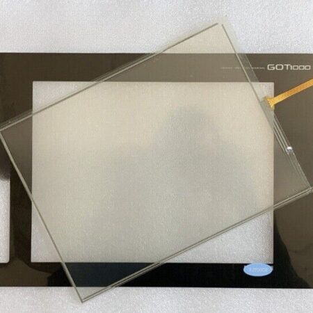 New For GT1675-VNBA GT1675M-VTBA GT1675M-STBA Protective Film Touch Screen