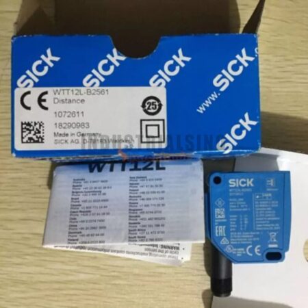 New For WTT12L-B256 SICK 1072611