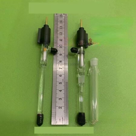 New Hg / HgO Electrochemical Mercury Oxide ​​​​​Reference Electrode