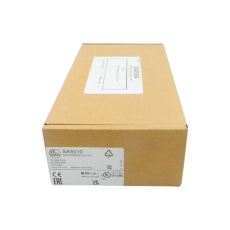 New IFM Efector SA5010