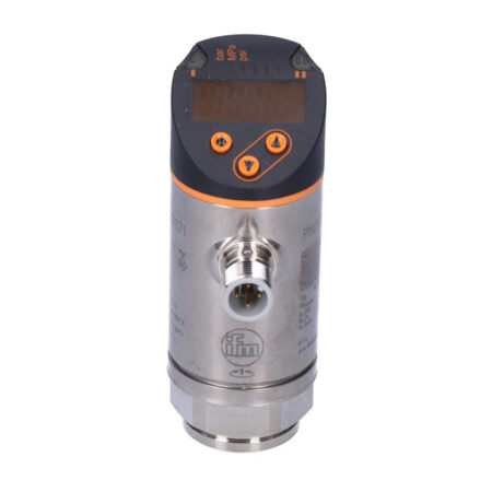 New IFM Electronic PN7071 Pressure Sensor