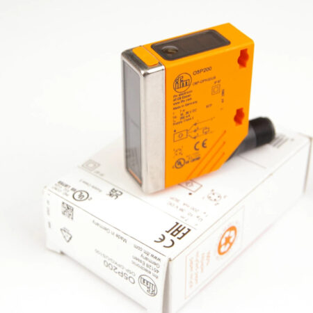 New IFM O5P200 Sensor