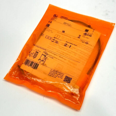New IFM O6P201 Photoelectric Sensor