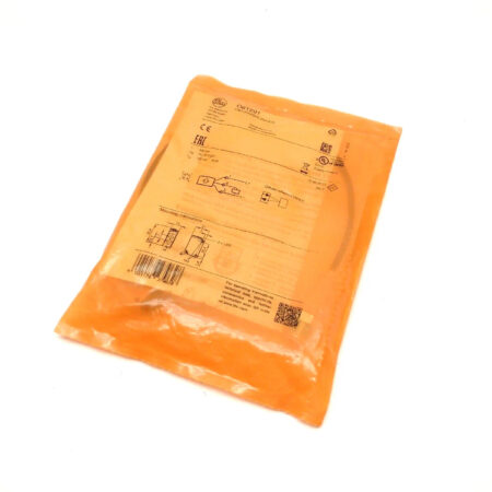 New IFM O6T201 Photoelectric Switch