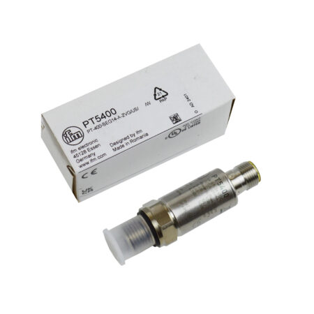 New IFM PT5400 Pressure Sensor