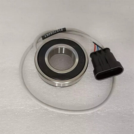 New NSK 6206V 4 Wire Bearing Speed Encoder Speed Sensor, NSK6206V NSK-6206V