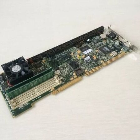 New T936 TEKNOR Industrial IBAAB Computer Equipment Main Board