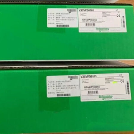 New VX5VPS6001 Fan Kit For ATV610/630/930 Series Inverter