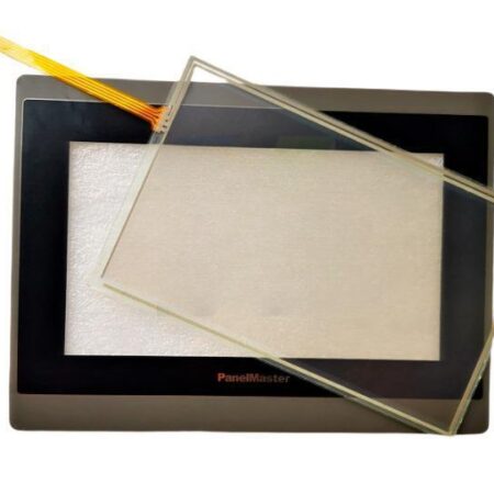 New for PT070-10F-T1S PT070-1BF-T1S touchpad + protective film