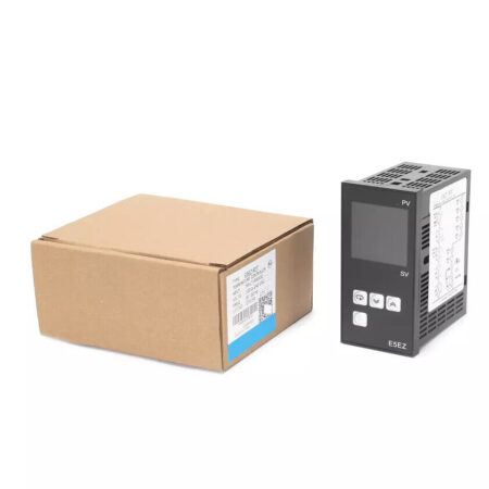 New in Box OMRON Temperature Unit E5EZ-R3-36 Module