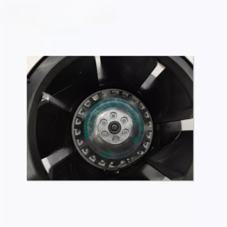 R2E133-BH66-05 Centrifugal Fan 230VAC 24/27W 133MM Cabinet Cooling Fan
