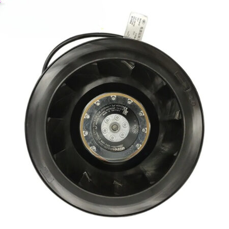 R2E220-AA40-23 Centrifugal Fan 230V 0.38A 85/100W Inverter Cooling Fan