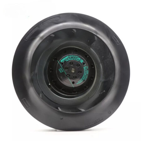 R2E225-AX52-05 Centrifugal Fan 230VAC 115/165W 225MM EPU Cooling Fan