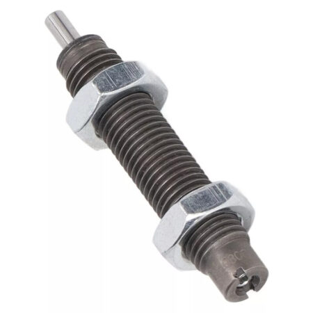 RBC Pneumatic Hydraulic Oil Pressure Buffer RBC1412