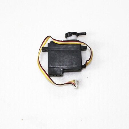 Rotation Drive Gear Box Tooth Box Spare Parts Fit For HUINA 550 Rotation