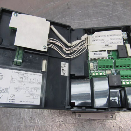 Schneider Altivar Ac Drive ATV312H075N4 0.75KW