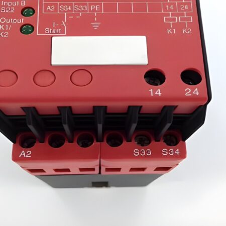 Schneider PLC XPSAS5140