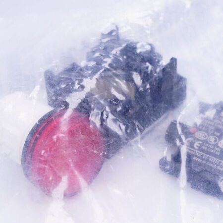 Siemens 3su1102-6aa20-1aa0 22 mm light detector, round original packaging new