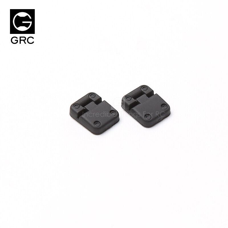 Simulation-Fuel-Tank-Port-Door-Handles-Door-Hinges-For-Traxxas-TRX4-Defender-135219026654-4
