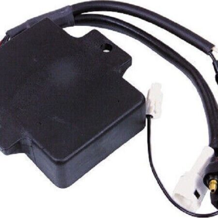 Skandic Grand Touring 1994-1998 Ski Doo Formula Z 670 L/C CDI UNIT 415085300 MX