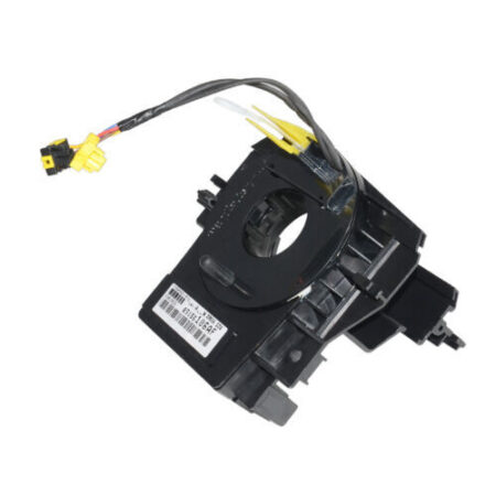 Steering Wheel Clock spring w/Angle Sensor For Dodge 2007-2018 Jeep Wrangler JK