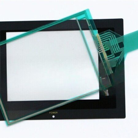 Touch  Panel For FUJITSU UG221H-LE4 UG221H-LR4 UG221H-SC4+Protective film